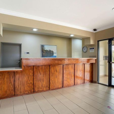 Best Western Ville Platte Exterior foto