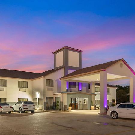 Best Western Ville Platte Exterior foto