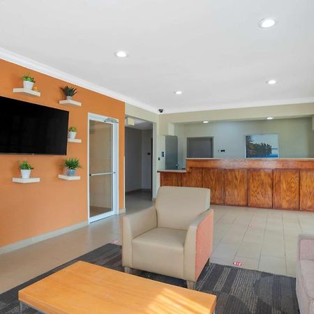 Best Western Ville Platte Exterior foto