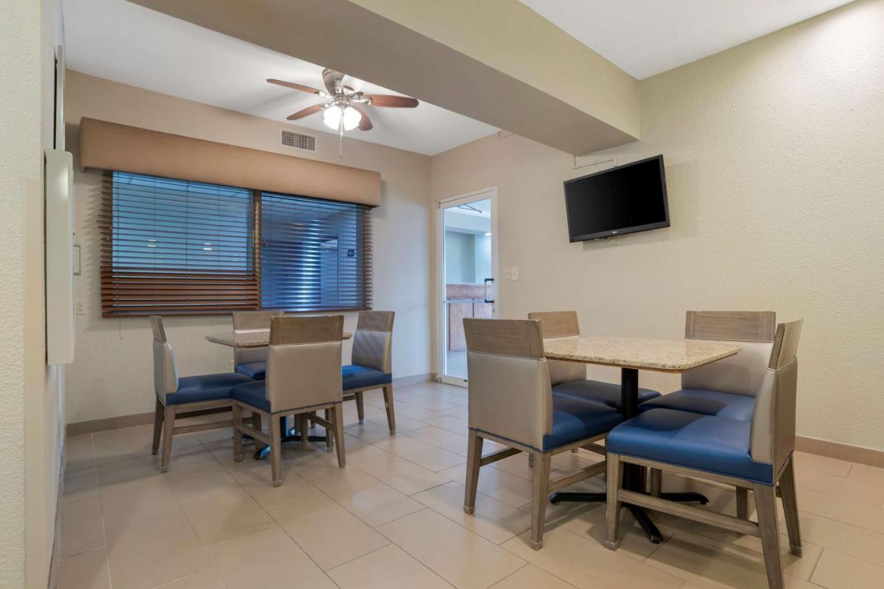Best Western Ville Platte Exterior foto