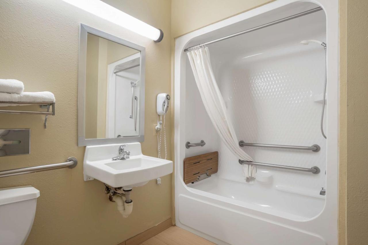Best Western Ville Platte Exterior foto