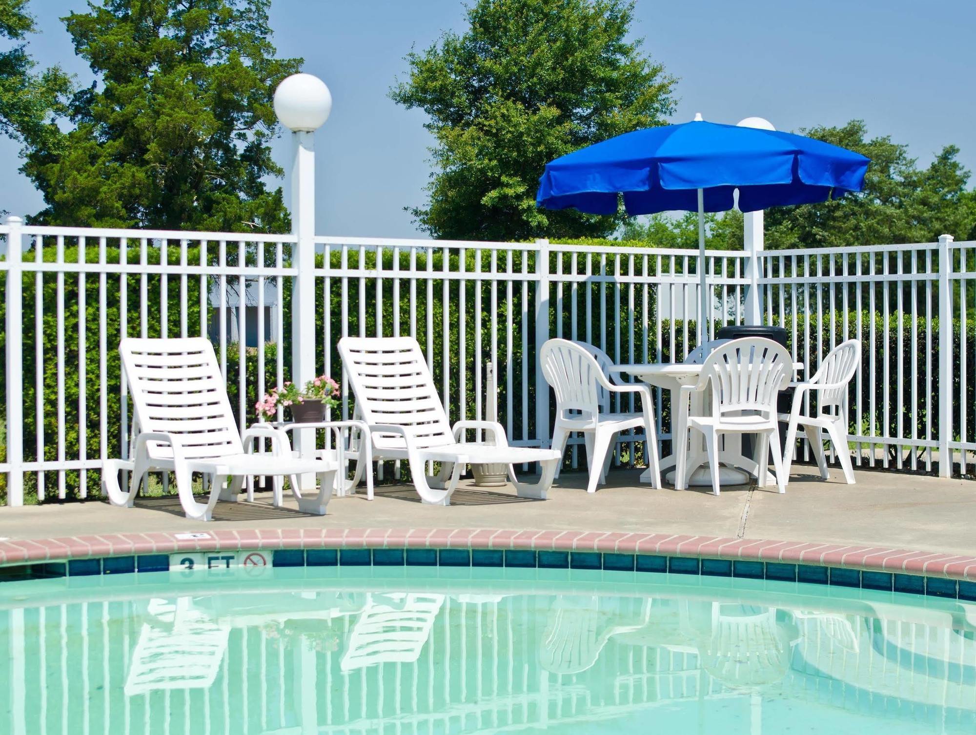 Best Western Ville Platte Exterior foto